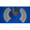 Competitive Price Stainless Steel Coffee Machine Filter